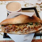 バインミーファンちゃん - 