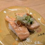 陸奥の國 廻鮮寿司 八千代 - 