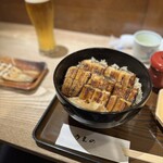 あなごめしうえの - 