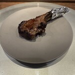 炭焼き成吉思汗 いし田 - 