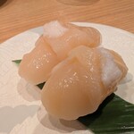 陸奥の國 廻鮮寿司 八千代 - 