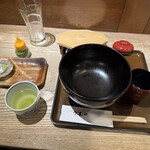 あなごめしうえの - 