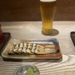 あなごめしうえの - 