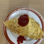 中華飯店 竜飯 - 