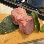 にくまつ 佐賀牛焼肉 - 