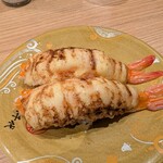 陸奥の國 廻鮮寿司 八千代 - 