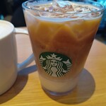 スターバックスコーヒー 鶴ヶ島若葉店 - 