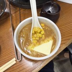 ジンギスカン羊はち - 