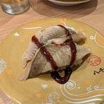 陸奥の國 廻鮮寿司 八千代 - 