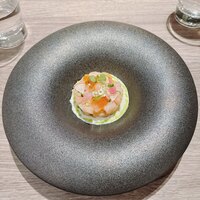 THE HARBOR TERRACE Restaurant - 