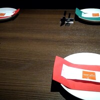 operetta 丸の内トラストタワー店 -  operetta 丸の内トラストタワー店 -