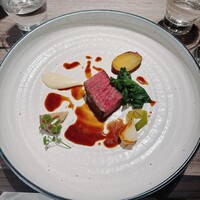 THE HARBOR TERRACE Restaurant - 