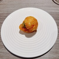 THE HARBOR TERRACE Restaurant - 