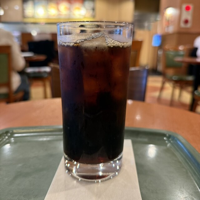 Caffe VELOCE Iwamotocho Ekimaeten