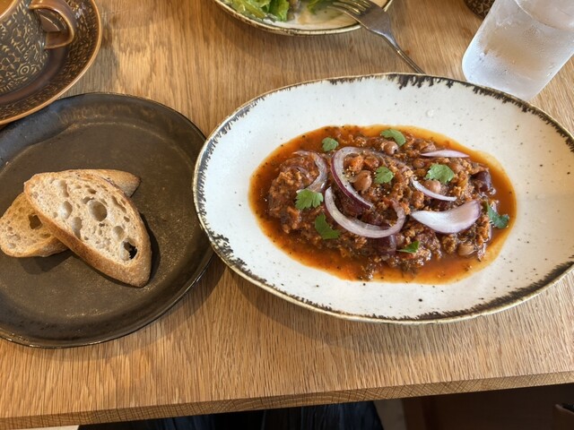 リトル・リス - 松島海岸（カフェ）の写真