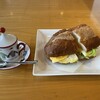 CENTER CAFE
