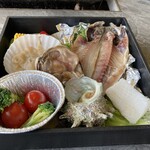 シーアイガ海月 - 