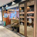 CRAFT BEER HOUSE molto!! - 