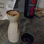 国産のお酒と小料理 きらく家 - 