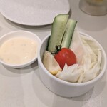 炭火焼鳥えんとつ - 