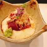 夕ごはん まき - 