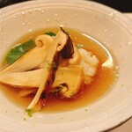 夕ごはん まき - 