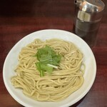 らぁ麺つけ麺Lab すすりどき - 