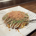 鉄板焼キュイジーヌ バンブー グラッシィ - 