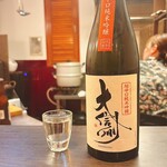 夕ごはん まき - 