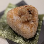 炭火焼鳥えんとつ - 