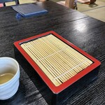 そば処 案山子 - 
