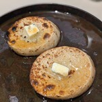 炭火焼鳥えんとつ - 