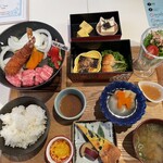 Cafe dining bar 叶和 - 叶和ランチ