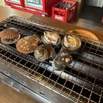 新島水産 東浦店 - 