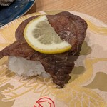 陸奥の國 廻鮮寿司 八千代 - 