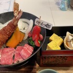 Cafe dining bar 叶和 - 叶和ランチ