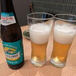 陸奥の國 廻鮮寿司 八千代 - 