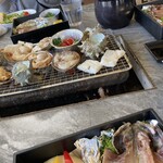 シーアイガ海月 - 