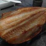 国産のお酒と小料理 きらく家 - 