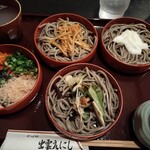 そば処 出雲えにし - 