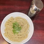 らぁ麺つけ麺Lab すすりどき - 