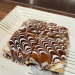 鉄板焼キュイジーヌ バンブー グラッシィ - 