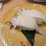 陸奥の國 廻鮮寿司 八千代 - 