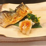 夕ごはん まき - 