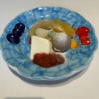 ラ･スコリエーラ - 