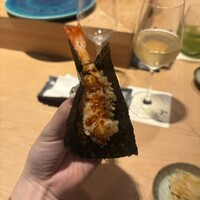 鮨 おにかい×2 - 