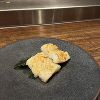 鉄板焼キュイジーヌ バンブー グラッシィ 恵比寿店 - 