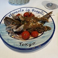 ラ･スコリエーラ - 