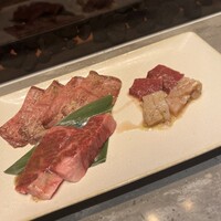 焼肉うしごろ 横浜店 - 