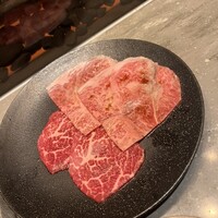 焼肉うしごろ 横浜店 - 